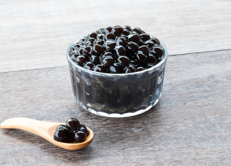 Tapioca Pearls Calories What To Know About What’s In Your Cup Bobabuddha