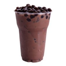 Boba Buddha’s Chocolate Boba Recipe - Bobabuddha