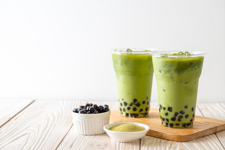 Boba Buddha’s Green Tea Boba Recipe - Bobabuddha