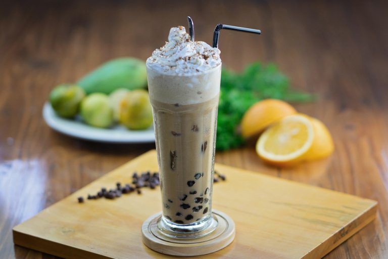 Boba Buddha’s Coffee Boba Recipe Bobabuddha