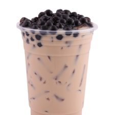 Boba Buddha’s Coffee Boba Recipe - Bobabuddha