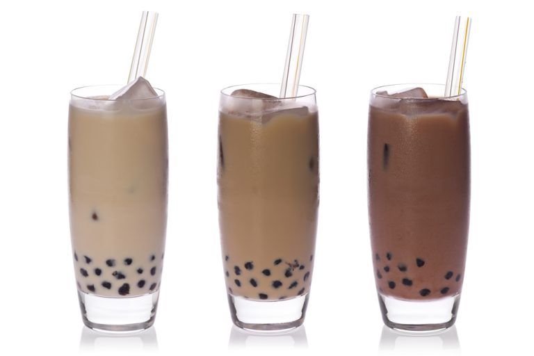 Boba Buddha’s Chocolate Boba Recipe Bobabuddha