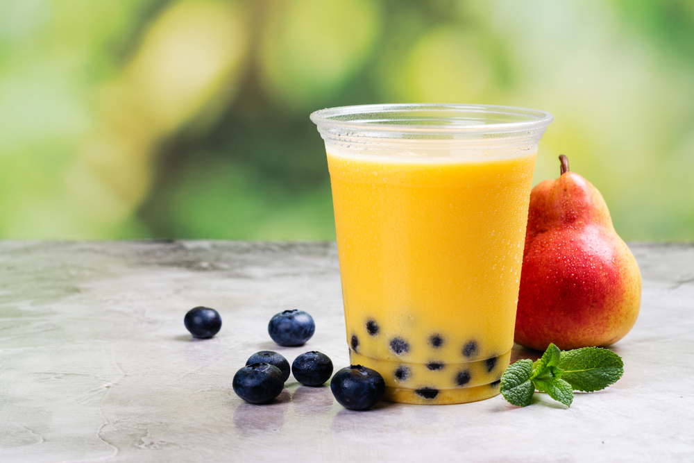 Boba Tea: Is it Healthy for you? - Boba Nutrition