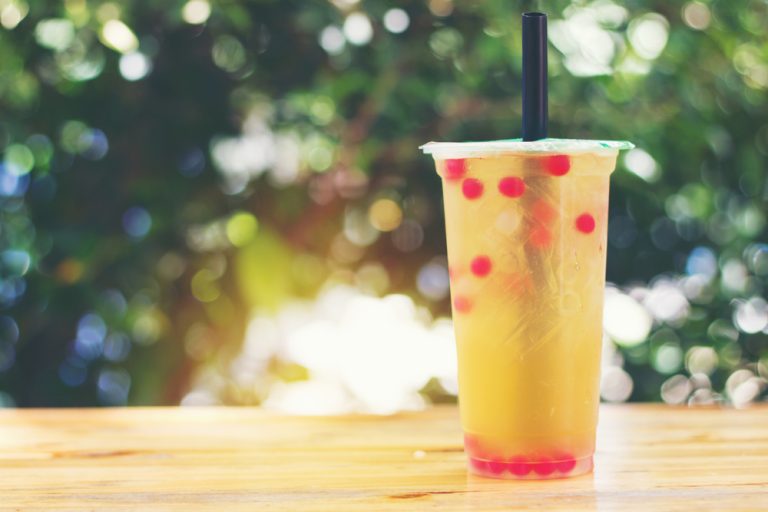 Mango Bubble Tea Calories What You Need To Know Bobabuddha