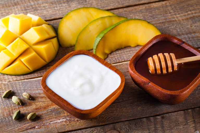 Boba Buddha’s Spiced Mango Lassi Bubble Tea Recipe Bobabuddha