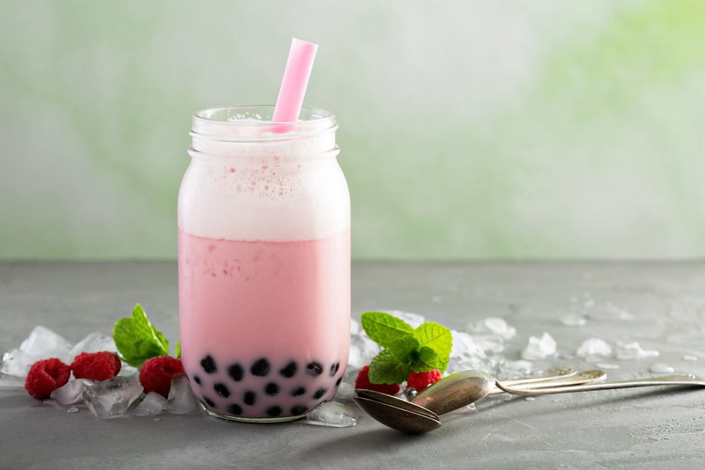 Boba Buddhas Jasmine Boba Tea Recipe Bobabuddha 9116