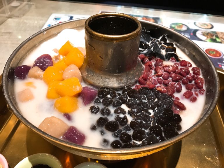 What Is A Bubble Tea Hot Pot? Bobabuddha