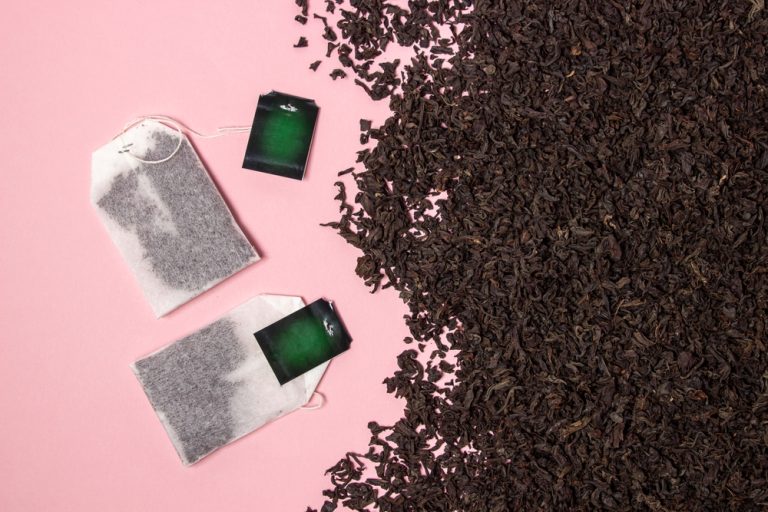 LooseLeaf Tea Vs Tea Bags Which Is Best For Bubble Tea? Bobabuddha